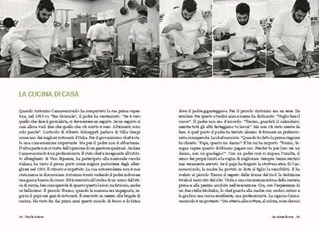 In cucina comando io - Antonino Cannavacciuolo - 2