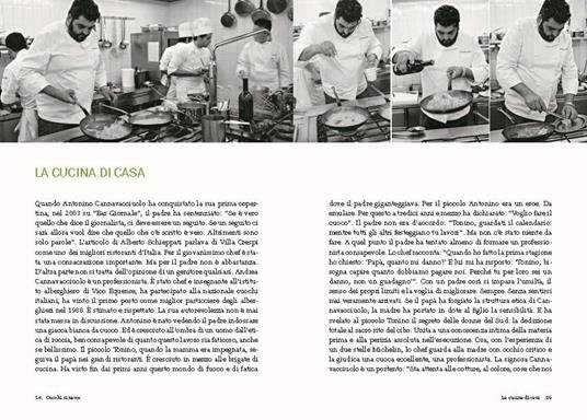 In cucina comando io - Antonino Cannavacciuolo - 2