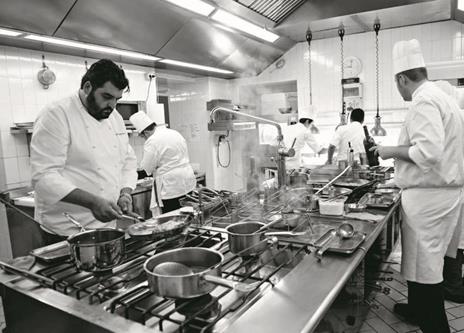 In cucina comando io - Antonino Cannavacciuolo - 5