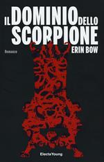 Il dominio dello scorpione