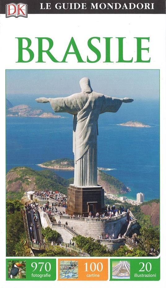 Brasile - copertina