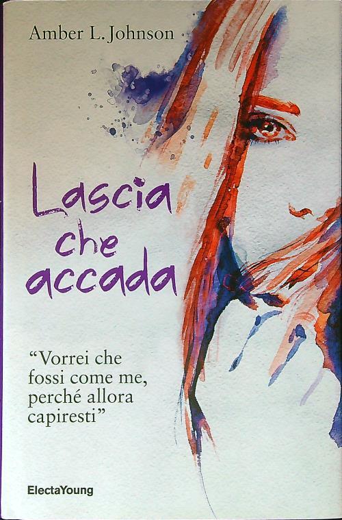 Libro di Faccia