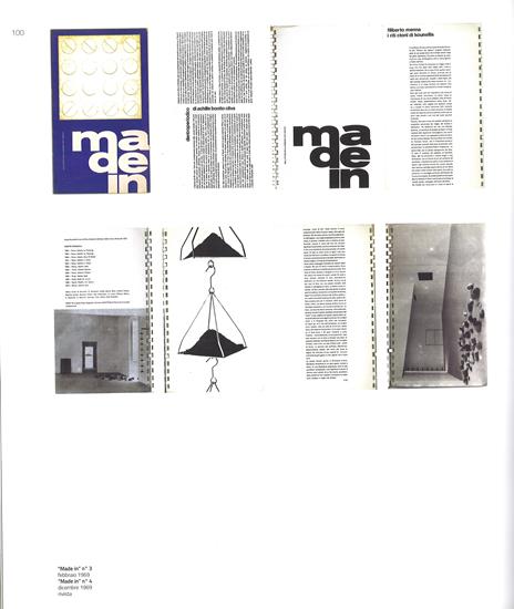 Lucio Amelio. Catalogo della mostra (Napoli, 22 novembre 2014-6 aprile 2015). Ediz. illustrata - 3