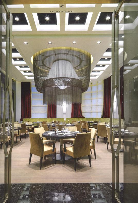 Excelsior Hotel Gallia Milano. Ediz. italiana e inglese - 2