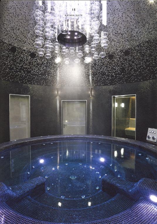 Excelsior Hotel Gallia Milano. Ediz. italiana e inglese - 3