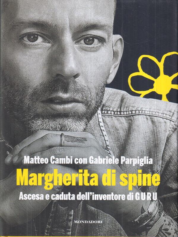 Libro di Faccia