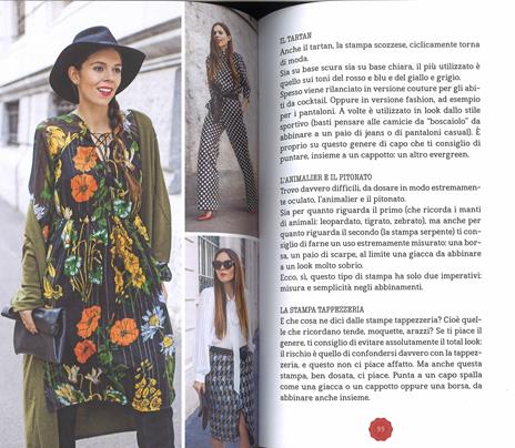 A tutto stile! - Irene Colzi - 4