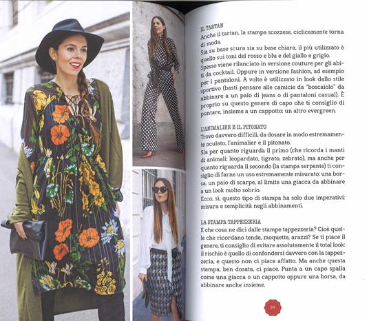 A tutto stile! - Irene Colzi - 4