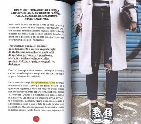 A tutto stile! - Irene Colzi - 5