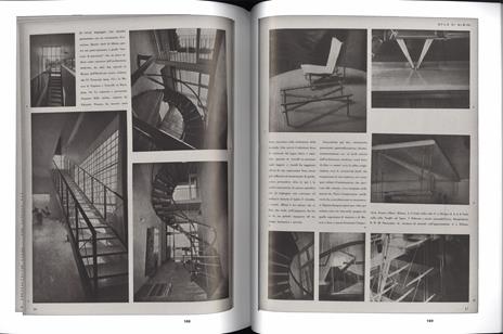 Gio Ponti, stile di. Ediz. illustrata - 5