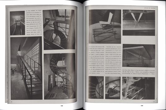 Gio Ponti, stile di. Ediz. illustrata - 5