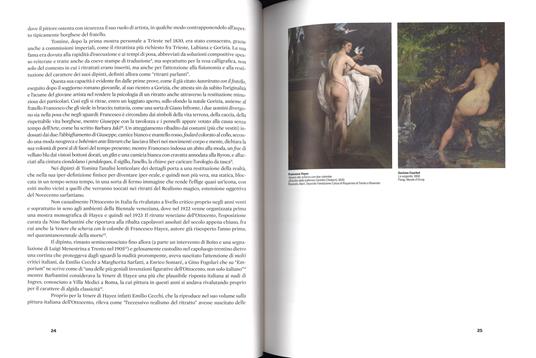 La coscienza del vero. Capolavori dell'Ottocento. Da Coubert a Segantini. Catalogo della mostra (Trento, Rovereto, 5 dicembre 2015-3 aprile 2016). Ediz. illustrata - 2