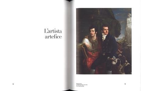 La coscienza del vero. Capolavori dell'Ottocento. Da Coubert a Segantini. Catalogo della mostra (Trento, Rovereto, 5 dicembre 2015-3 aprile 2016). Ediz. illustrata - 3