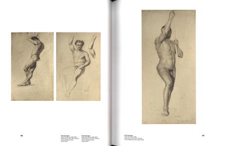 La coscienza del vero. Capolavori dell'Ottocento. Da Coubert a Segantini. Catalogo della mostra (Trento, Rovereto, 5 dicembre 2015-3 aprile 2016). Ediz. illustrata - 4