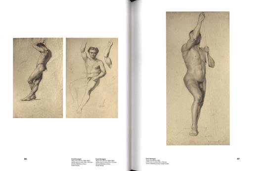 La coscienza del vero. Capolavori dell'Ottocento. Da Coubert a Segantini. Catalogo della mostra (Trento, Rovereto, 5 dicembre 2015-3 aprile 2016). Ediz. illustrata - 4