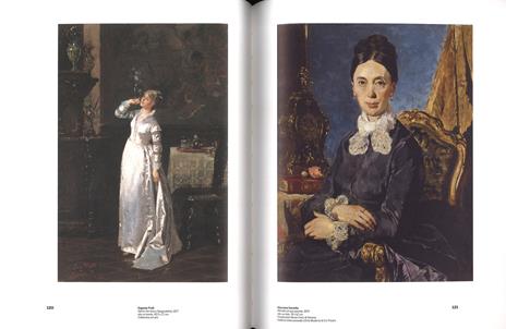 La coscienza del vero. Capolavori dell'Ottocento. Da Coubert a Segantini. Catalogo della mostra (Trento, Rovereto, 5 dicembre 2015-3 aprile 2016). Ediz. illustrata - 5