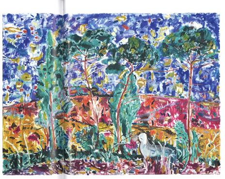 Fabrizio di Marzio. Paradise. Ediz. illustrata - Marisa Del Re,Michael Klein - 2