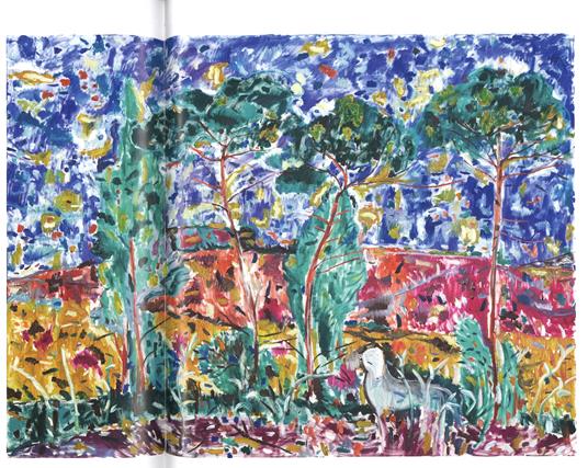 Fabrizio di Marzio. Paradise. Ediz. illustrata - Marisa Del Re,Michael Klein - 2