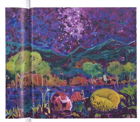 Fabrizio di Marzio. Paradise. Ediz. illustrata - Marisa Del Re,Michael Klein - 3