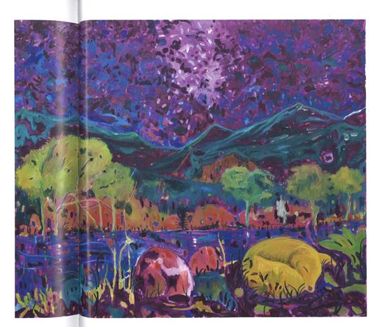 Fabrizio di Marzio. Paradise. Ediz. illustrata - Marisa Del Re,Michael Klein - 3