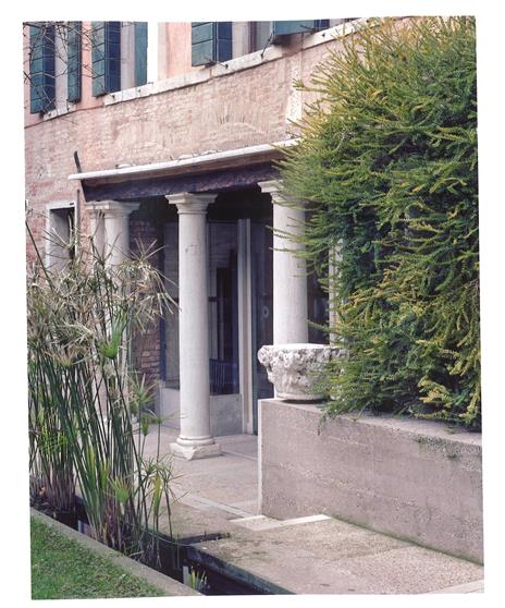 Carlo Scarpa. The Querini Stampalia foundation in Venice. Ediz. illustrata - Francesco Dal Co,Sergio Polano - 2