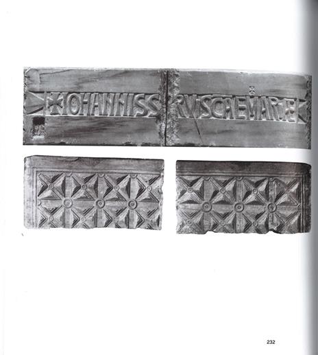 Santa Maria Antiqua tra Roma e Bisanzio. Catalogo della mostra (Roma, 17 marzo-11 settembre 2016). Ediz. illustrata - 3