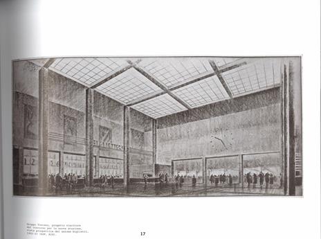 La stazione di Firenze di Giovanni Michelucci e del Gruppo Toscano 1932-1935. Ediz. illustrata - 2
