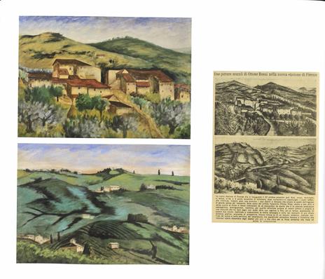 La stazione di Firenze di Giovanni Michelucci e del Gruppo Toscano 1932-1935. Ediz. illustrata - 3