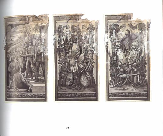 La stazione di Firenze di Giovanni Michelucci e del Gruppo Toscano 1932-1935. Ediz. illustrata - 4