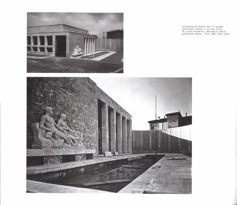 La stazione di Firenze di Giovanni Michelucci e del Gruppo Toscano 1932-1935. Ediz. illustrata - 5