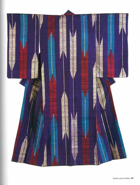 Kimono. L'arte del bello nella cultura giapponese - 4