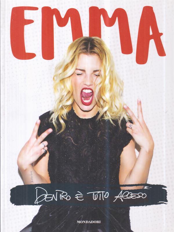 Libro di Faccia