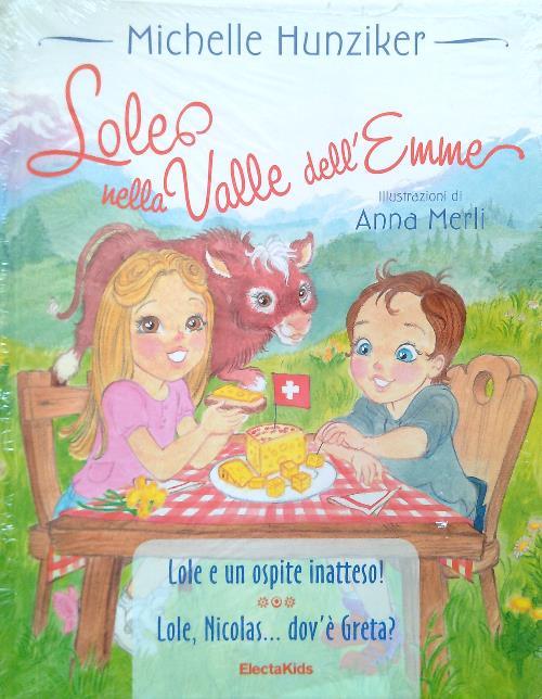 Libro di Faccia