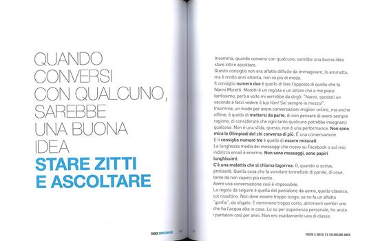 Codice Montemagno. Diventa imprenditore di te stesso grazie al digital - Marco Montemagno - 5