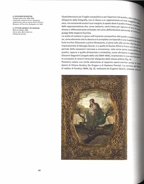 I pittori della luce. Dal divisionismo al futurismo. Catalogo della mostra (Rovereto, 25 giugno-9 ottobre 2016). Ediz. illustrata - 3