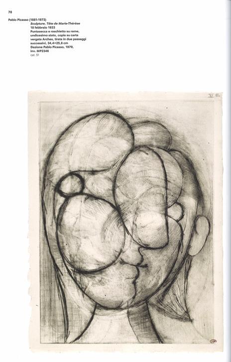 Picasso images. Le opere, l'artista, il personaggio. Catalogo della mostra (Roma, 14 ottobre 2016-19 febbraio 2017). Ediz. illustrata - 3