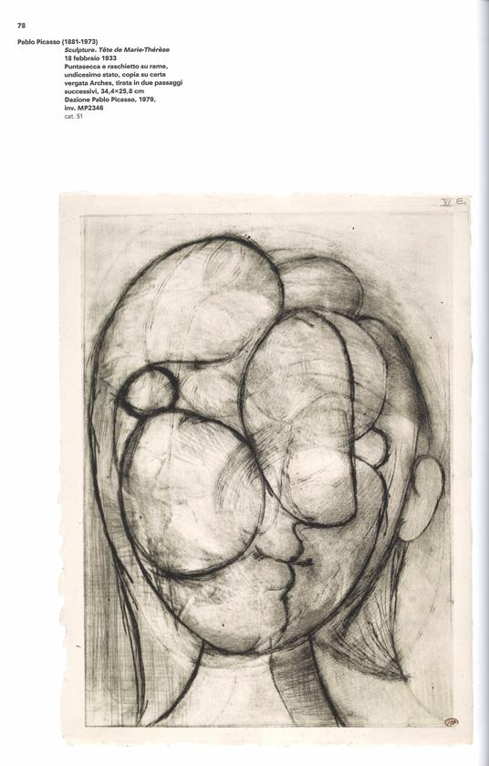 Picasso images. Le opere, l'artista, il personaggio. Catalogo della mostra (Roma, 14 ottobre 2016-19 febbraio 2017). Ediz. illustrata - 3