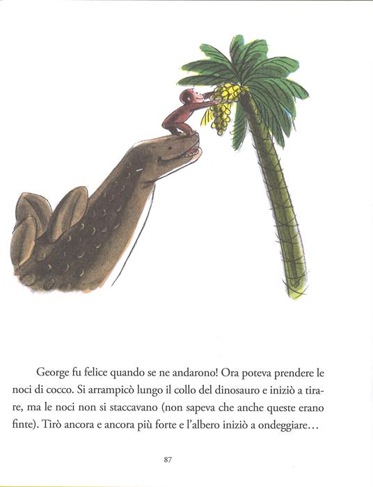 Curioso come George. Ediz. a colori - Hans Augusto Rey - 5