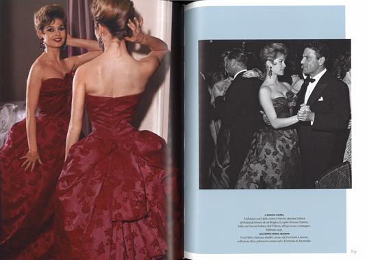 Io, Brigitte Bardot - 4