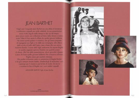 Io, Brigitte Bardot - 5