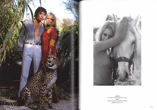 Io, Brigitte Bardot - 6