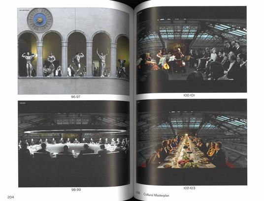 Il Fondaco dei Tedeschi, Venezia, OMA. Il restauro e il riuso di un monumento veneziane. Ediz. illustrata - Francesco Dal Co,Rem Koolhaas,Elisabetta Molteni - 4