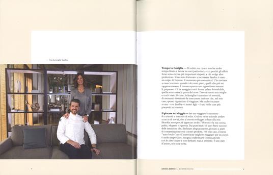 Non è il solito brodo - Andrea Berton - 3