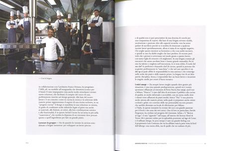 Non è il solito brodo - Andrea Berton - 5