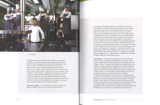 Non è il solito brodo - Andrea Berton - 5