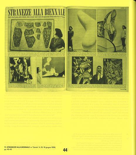 Boom 60! Era arte moderna. Catalogo della mostra (Milano, 18 ottobre 2016-12 marzo 2017). Ediz. illustrata - 2