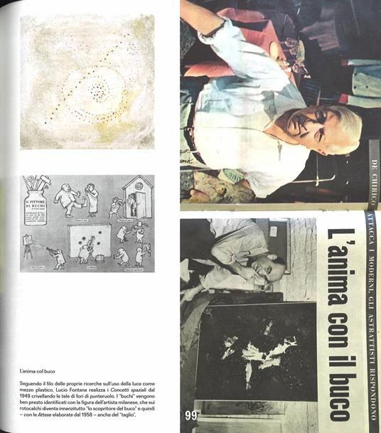 Boom 60! Era arte moderna. Catalogo della mostra (Milano, 18 ottobre 2016-12 marzo 2017). Ediz. illustrata - 3