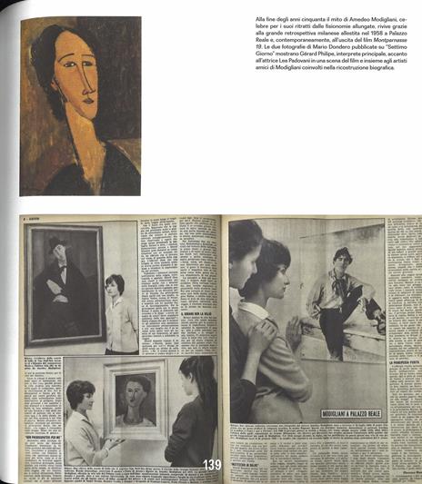 Boom 60! Era arte moderna. Catalogo della mostra (Milano, 18 ottobre 2016-12 marzo 2017). Ediz. illustrata - 4