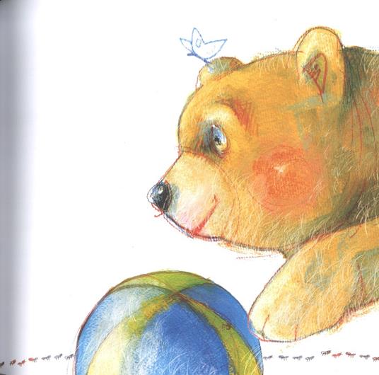 Amici per la pelle. Ediz. a colori - M. Elena Olcelli - 2