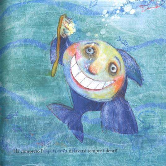 Amici per la pelle. Ediz. a colori - M. Elena Olcelli - 4